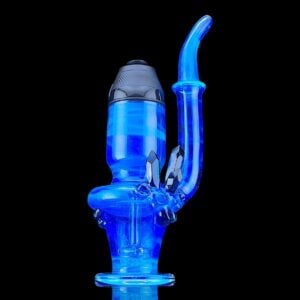 #1 - ATOMIC BLUE STARDUST (UV) X NEPTUNE