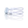 TUFF TETHERS LLC: THE COILED TETHER (#1-20) FOR PEAK PRO