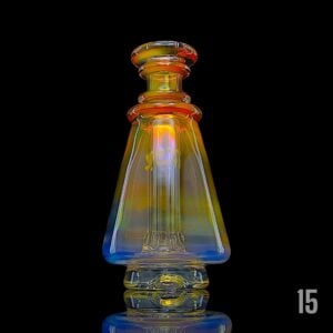 #15 - FUMED WET TOP