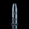 IRIDESCENT GLASS: BULLET PUFFCO PIVOT MOUTHPIECE - Image 6