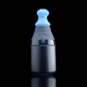 #3 - MILKY BLUE