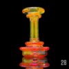 YETI DABS: FUMED DRY TOP PUFFCO PEAK GLASS ATTACHMENT - Image 29