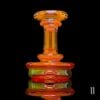 YETI DABS: FUMED DRY TOP PUFFCO PEAK GLASS ATTACHMENT - Image 12