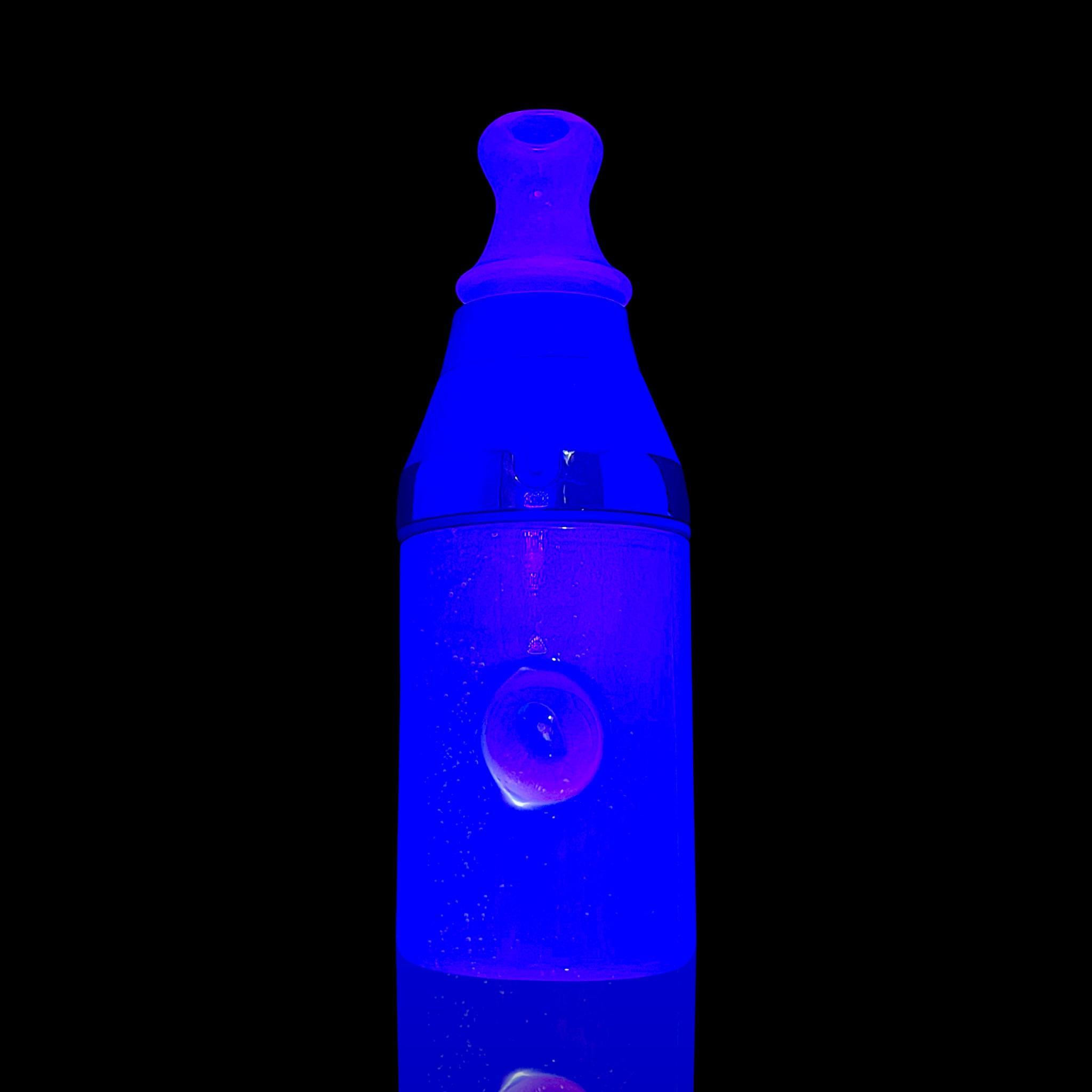 ETERNAL FLAME WORKS GLASS: CUP AND MOUTHPIECE SET FOR PUFFCO PROXY CORE - Image 9