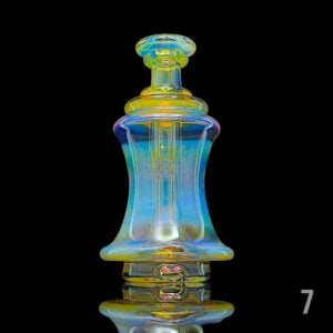 #7 - FUMED WET TOP