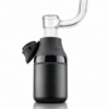 ZACH HARRISON DESIGN: PORTHOLE PUFFCO PROXY CORE MOUTHPIECE