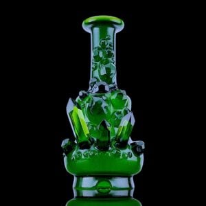 #2 - SEABREEZEN X GREEN SPARKLE
