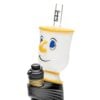 HEMPER GLASS: TEA CUP PUFFCO PEAK GLASS ATTACHMENT - Image 2