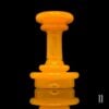 YETI DABS: COLOR DRY TOP PUFFCO PEAK GLASS ATTACHMENT - Image 12