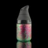 HASH SASH ATOMIZERS: TIE DYE ANODIZED CUP PUFFCO PROXY CORE GLASS ATTACHMENT - Image 17