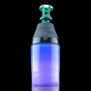#1 - MILKY PURPLE X AQUA