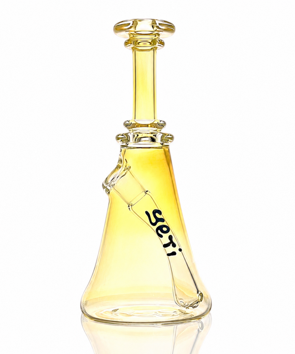 YETI DABS: FUMED JAMMER