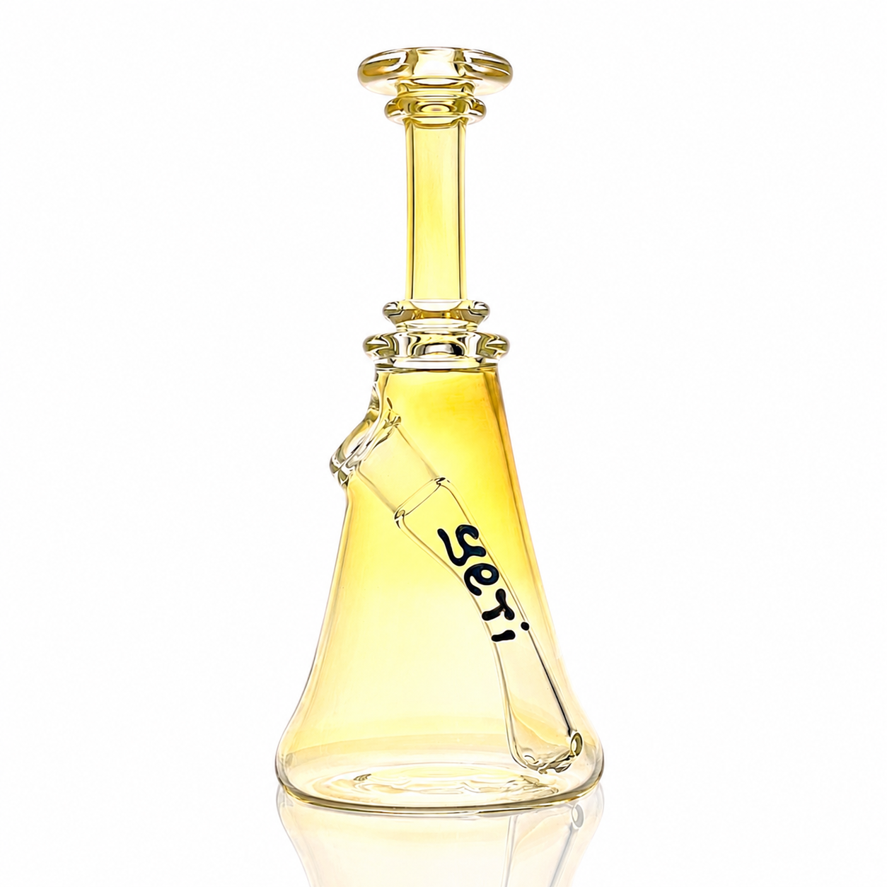 YETI DABS: FUMED JAMMER
