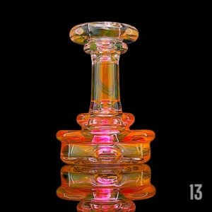 #13 FUMED DRY TOP