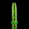 IRIDESCENT GLASS: BULLET PUFFCO PIVOT MOUTHPIECE - Image 2
