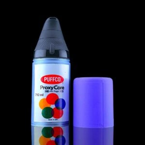 #3 - PURPLE SPRAY CAN