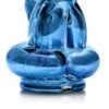 HEMPER GLASS: BALLOON DOG PUFFCO PEAK GLASS ATTACHMENT - Image 7