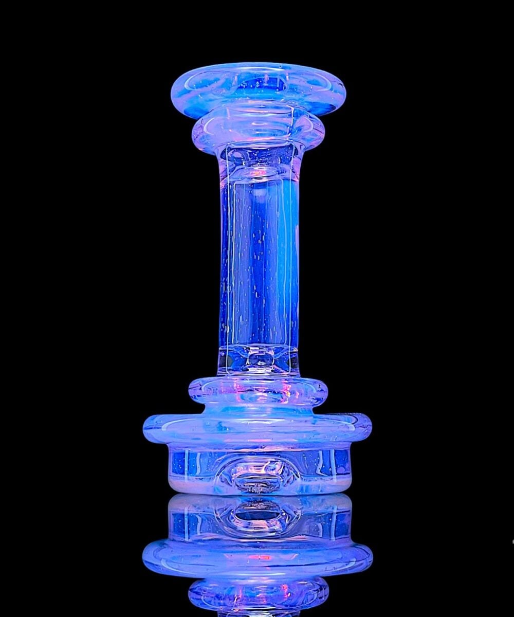 Alternative view of YETI DABS: COLOR DRY TOP PUFFCO PEAK GLASS ATTACHMENT