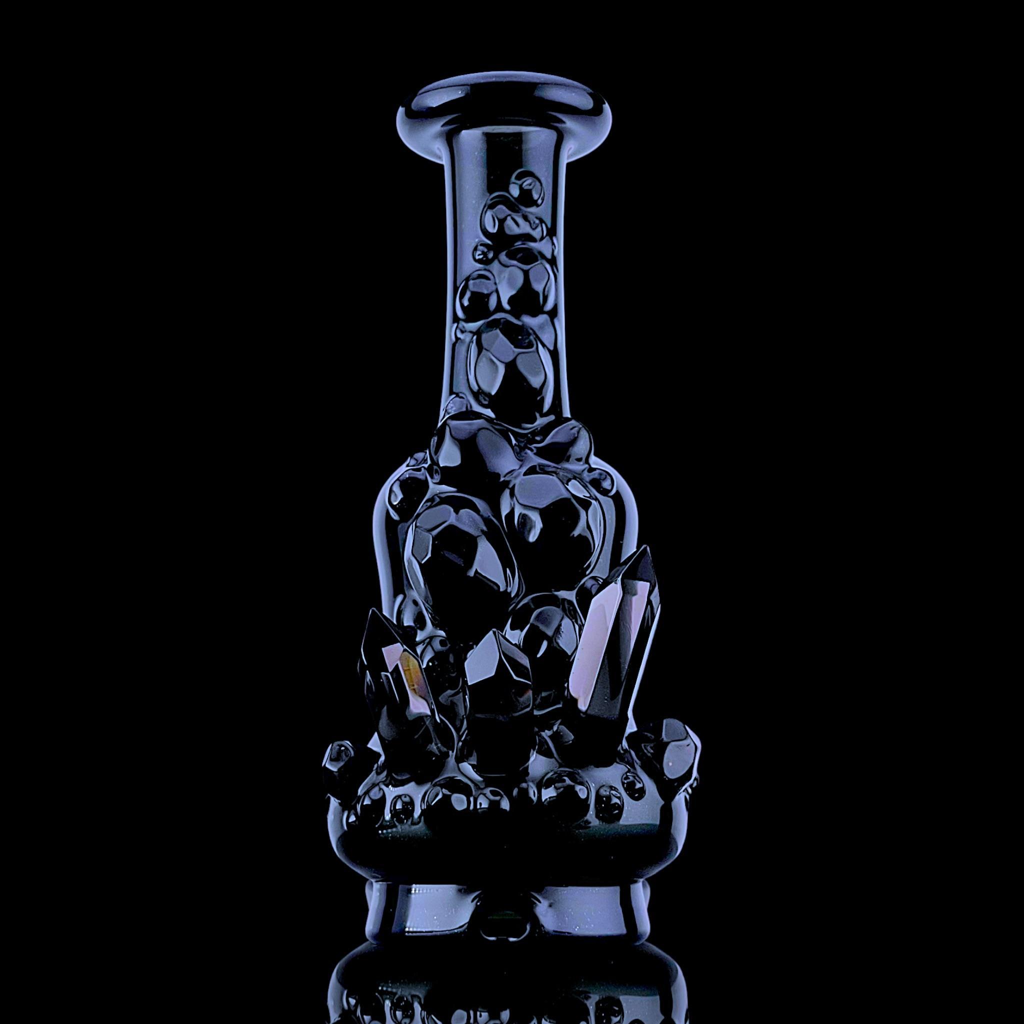 NORTHERN WATER GLASS: WET TOP PUFFCO PEAK ATTACHMENT - Image 3