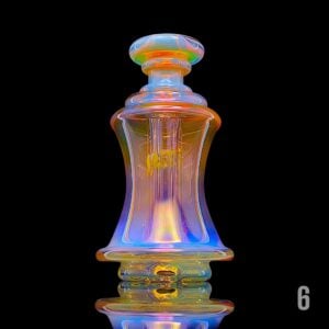 #6 - FUMED WET TOP