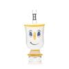 HEMPER GLASS: TEA CUP PUFFCO PEAK GLASS ATTACHMENT - Image 3