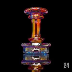 #24 FUMED DRY TOP