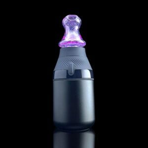 #1 - PURPLE RAIN CROPAL