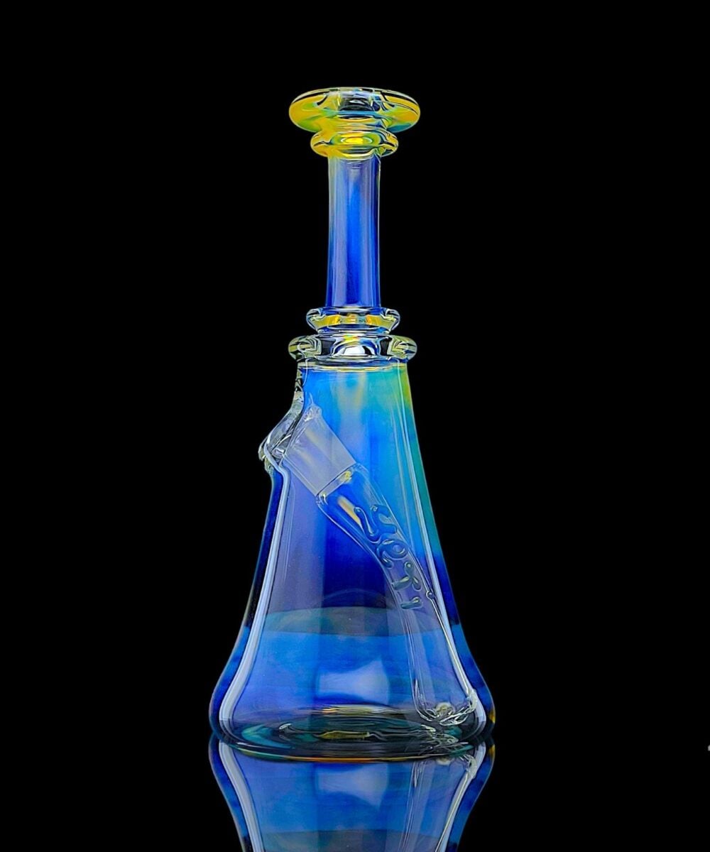 Alternative view of YETI DABS: FUMED JAMMER