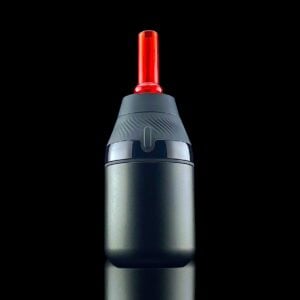 SELF STRIKING RED