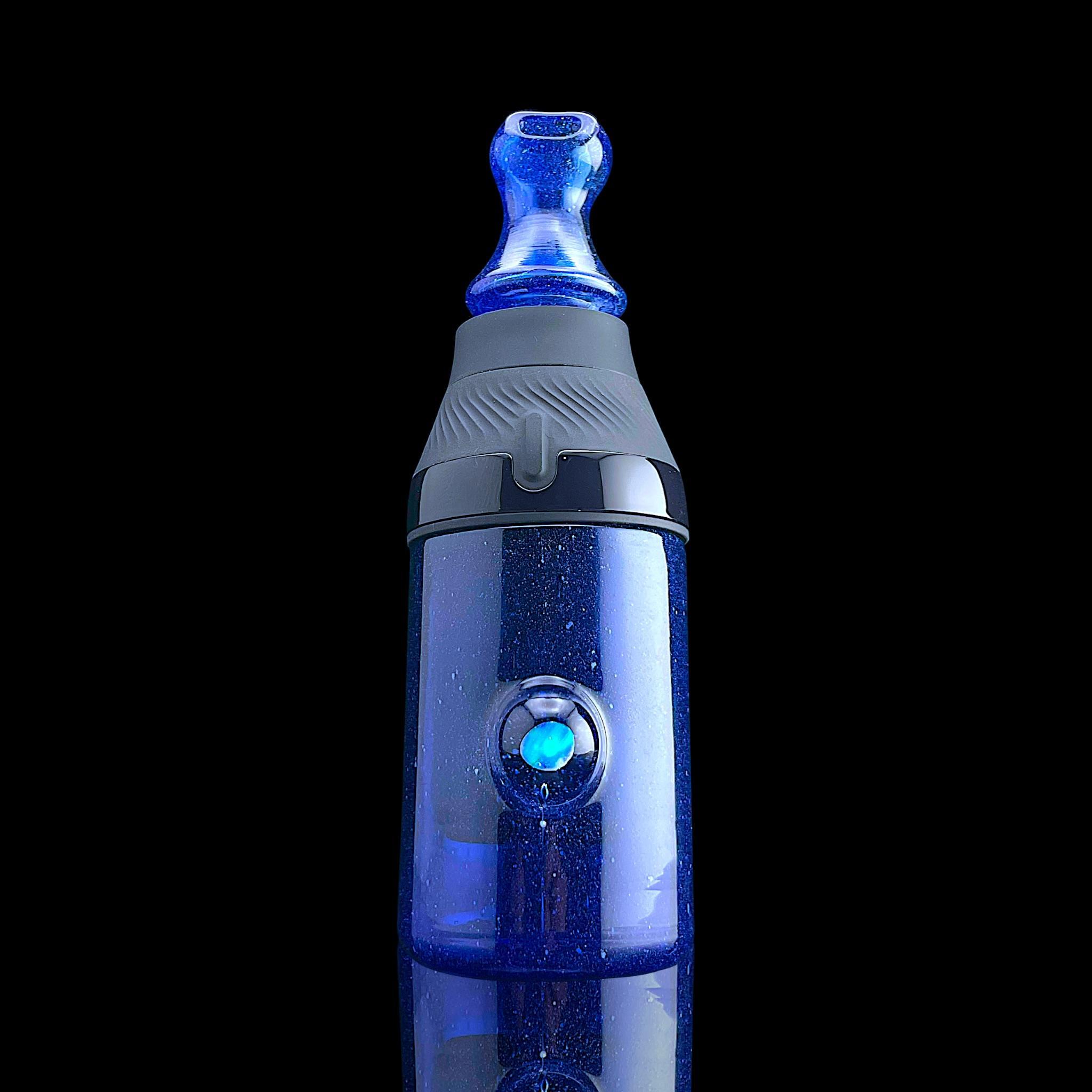 ETERNAL FLAME WORKS GLASS: CUP AND MOUTHPIECE SET FOR PUFFCO PROXY CORE - Image 4