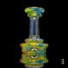 YETI DABS: FUMED DRY TOP PUFFCO PEAK GLASS ATTACHMENT - Image 4