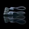 TUFF TETHERS LLC: THE COILED TETHER (#21-34) FOR PEAK PRO - Image 9