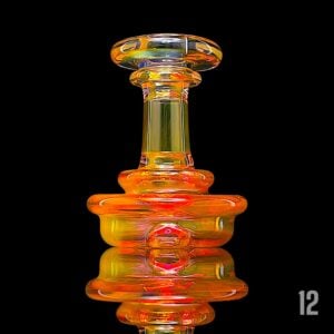 #12 FUMED DRY TOP