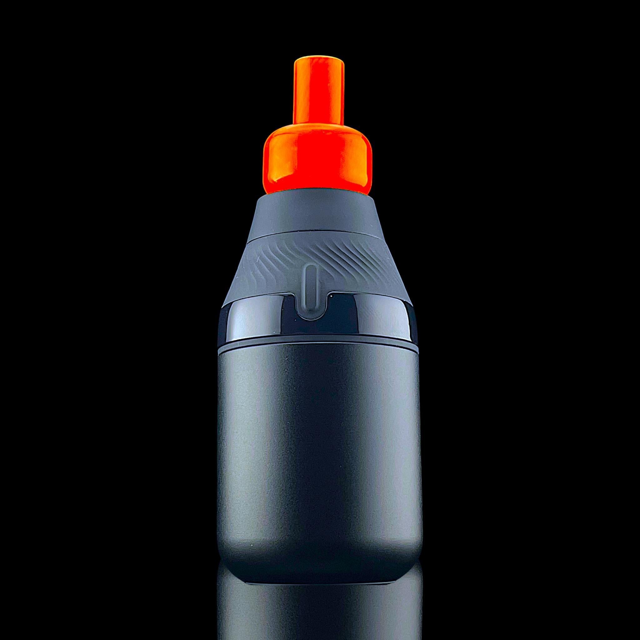 IRIDESCENT GLASS: TURBINE PUFFCO PROXY CORE MOUTHPIECE - Image 3