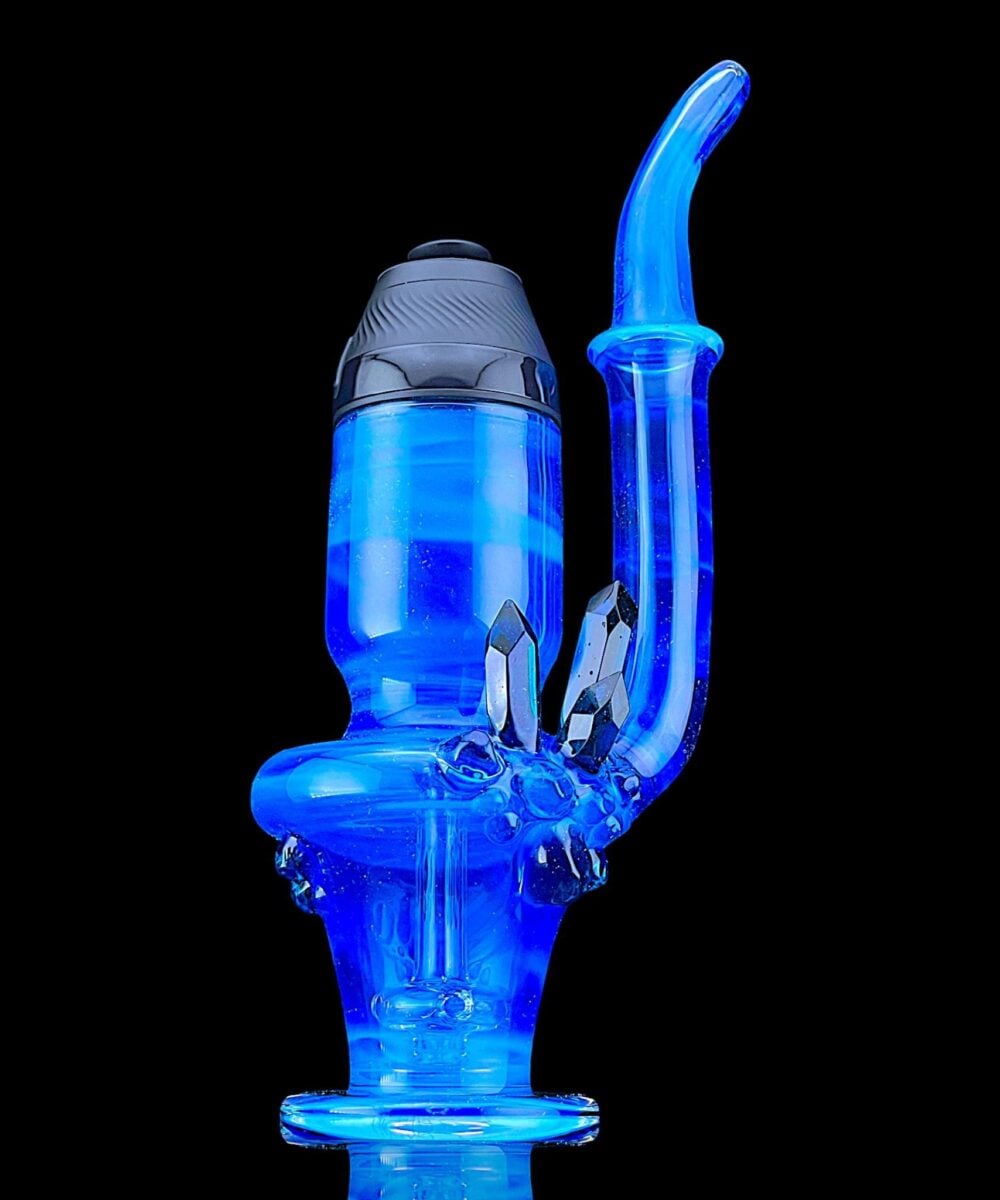 NORTHERN WATER GLASS: WET PUFFCO PROXY ATTACHMENT