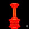 YETI DABS: COLOR DRY TOP PUFFCO PEAK GLASS ATTACHMENT - Image 11