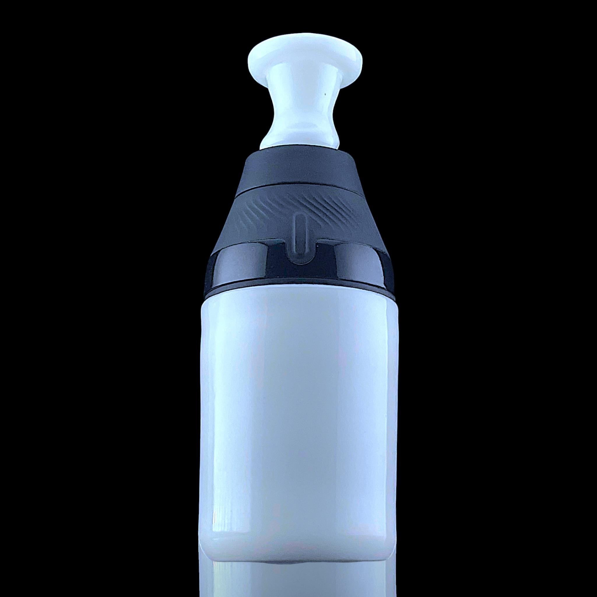 HEART AND MIND GLASS: CUP AND MOUTHPIECE SET FOR PUFFCO PROXY CORE - Image 5
