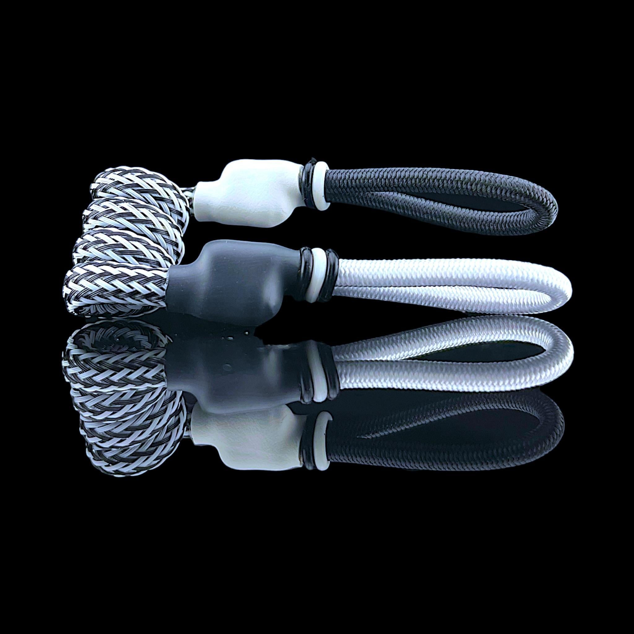 TUFF TETHERS LLC: THE COILED TETHER (#1-20) FOR PEAK PRO - Image 14