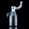 ZACH HARRISON DESIGN: PORTHOLE PUFFCO PROXY CORE MOUTHPIECE - Image 2