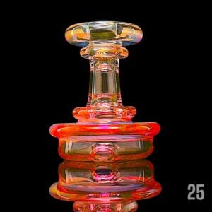 #25 - FUMED DRY TOP