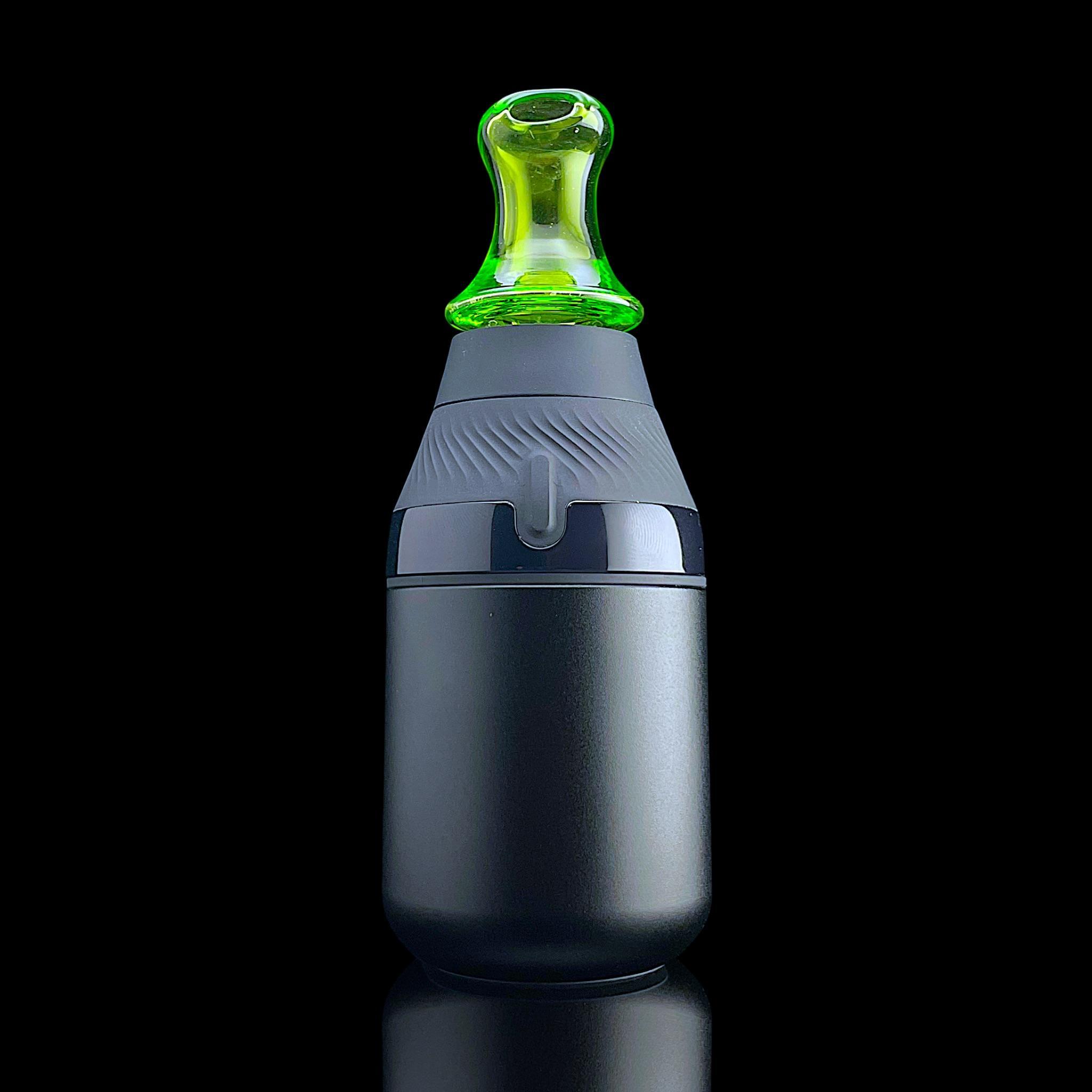 ETERNAL FLAME WORKS: COLOR DOT PUFFCO PROXY CORE MOUTHPIECE - Image 9