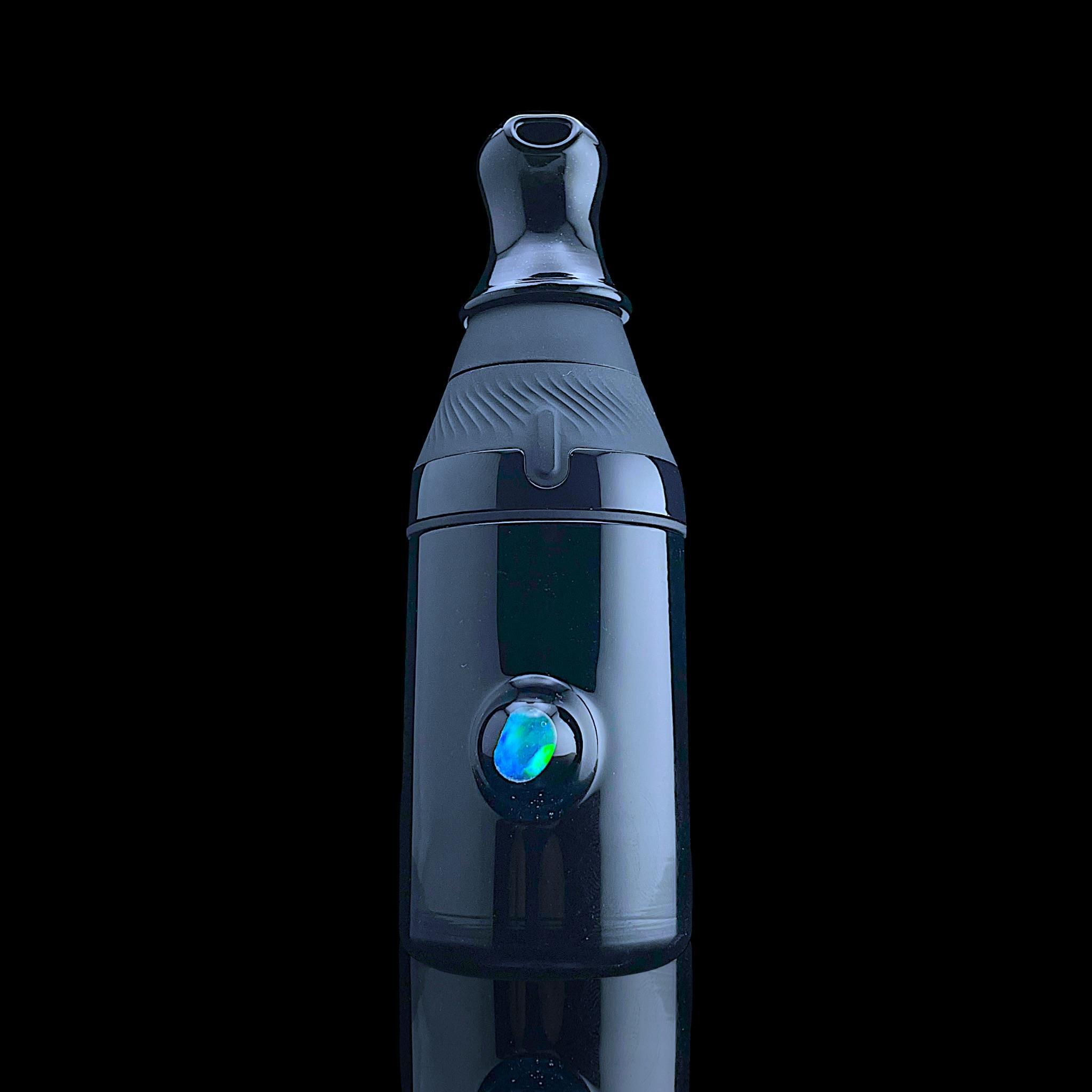 ETERNAL FLAME WORKS GLASS: CUP AND MOUTHPIECE SET FOR PUFFCO PROXY CORE - Image 2