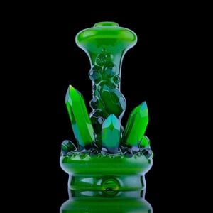 #3 - PLANTPHIBIAN X GREEN SPARKLE