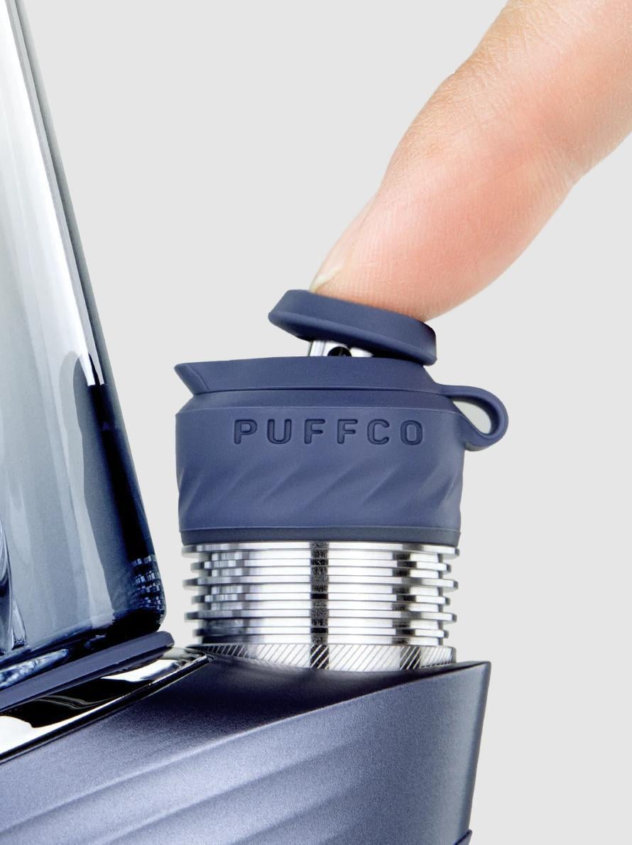 Alternative view of PUFFCO: NEW PEAK PRO 3DXL STORM LIMITED EDITION