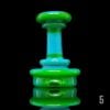 YETI DABS: COLOR DRY TOP PUFFCO PEAK GLASS ATTACHMENT - Image 6