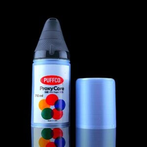 #2 - GREY SPRAY CAN