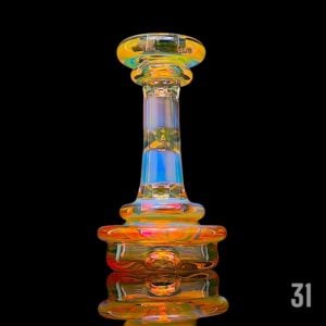 #31 - FUMED DRY TOP
