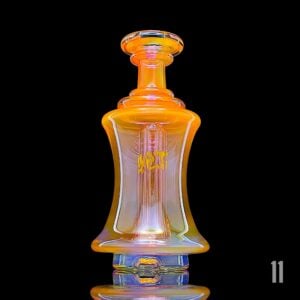 #11 - FUMED WET TOP