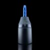 IRIDESCENT GLASS: BULLET TIP PUFFCO PROXY CORE MOUTHPIECE - Image 3