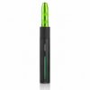 IRIDESCENT GLASS: BULLET PUFFCO PIVOT MOUTHPIECE